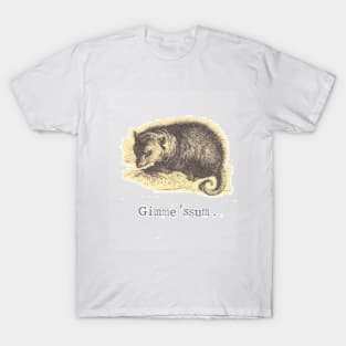 Gimme 'Ssum T-Shirt